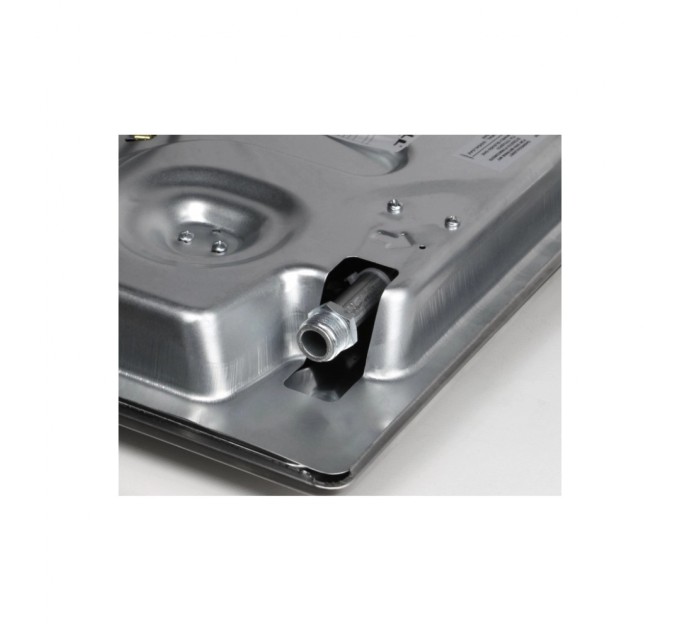 Варочна поверхня LUXELL M6-LX40EB