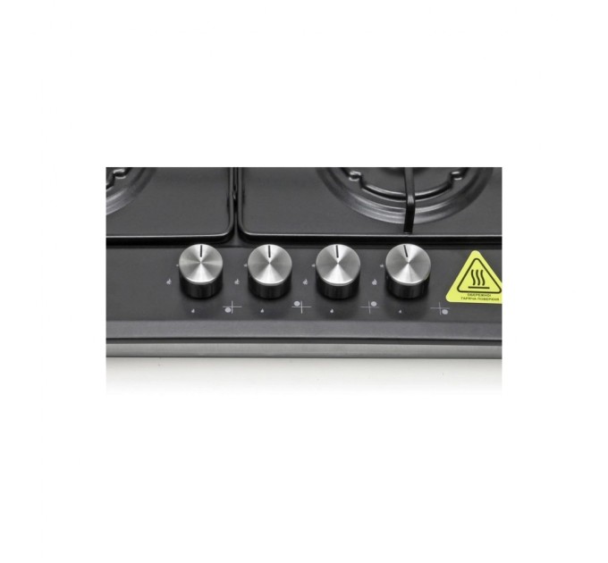 Варочна поверхня LUXELL M6-LX40EB