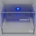 Холодильник Beko B5RCNE565HXPMG