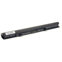 Аккумулятор для ноутбука TOSHIBA Satellite C55 (TA5195L7) 14.8V 2600mAh PowerPlant (NB510160)