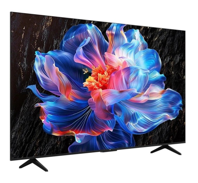 Телевізор TCL 75P6K