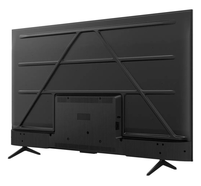 Телевізор TCL 75P6K