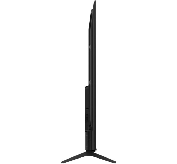 Телевізор TCL 75P6K