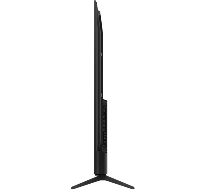 Телевізор TCL 75P6K