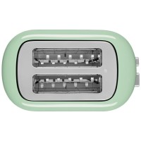 Тостер KitchenAid 5KMT2109EPT фісташковий (5KMT2109EPT)