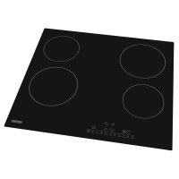 Варочна поверхня Eleyus H3EBHG SL 60 BL V