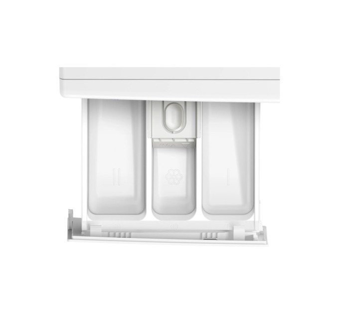 Пральна машина Bosch WGA244Z0UA