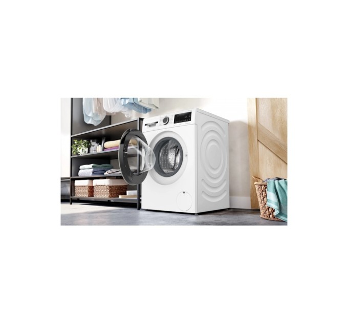 Пральна машина Bosch WGA244Z0UA