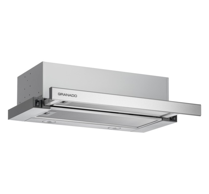 Витяжка кухонна GRANADO Telde 603-1200 inox (GCH336477)