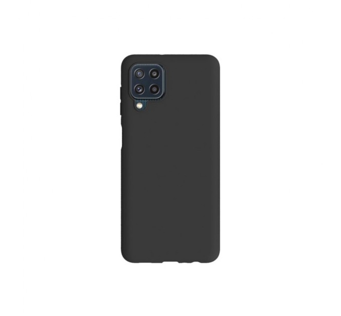 Чохол до мобільного телефона BeCover Samsung Galaxy M22 SM-M225 Black (706929)