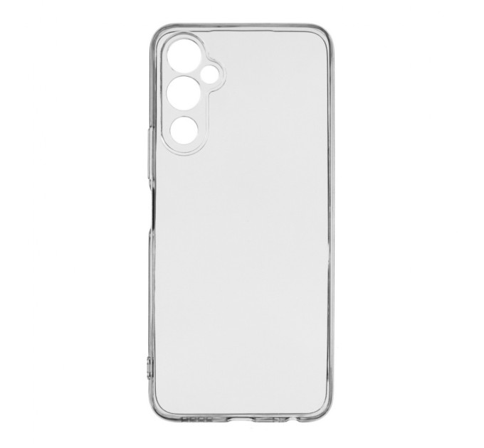 Чохол до мобільного телефона Armorstandart Air Series TECNO Pova 4 Camera cover Transparent (ARM65721)