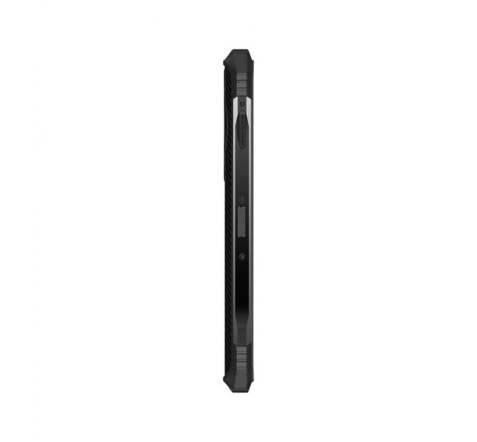 Мобільний телефон Doogee S110 12/256Gb Black (6924351642327)