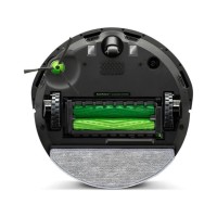 Пилосос iRobot Roomba Combo i5+ (i557840)