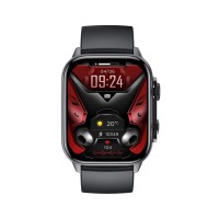 Смарт-годинник Gelius Pro GP-SW011 (Amazwatch Ultra) Black