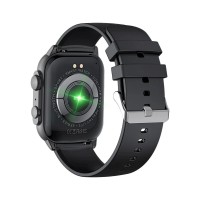 Смарт-годинник Gelius Pro GP-SW011 (Amazwatch Ultra) Black