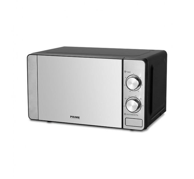 Мікрохвильова піч PRIME Technics PMW 20732 KG