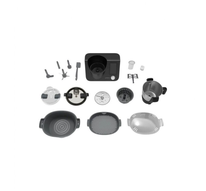 Кухонний комбайн AENO Smart Cooking Robot, Cofar CFH-3015FP (CR1S)
