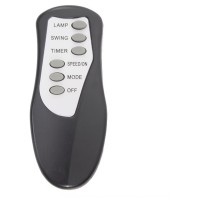 Вентилятор PRIME Technics SFV 45 BR