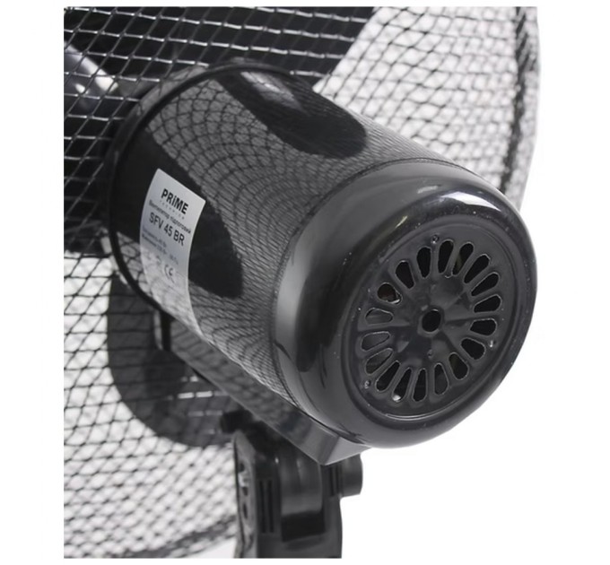Вентилятор PRIME Technics SFV 45 BR