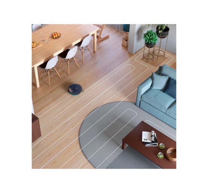 Пилосос Philips XU2000/15