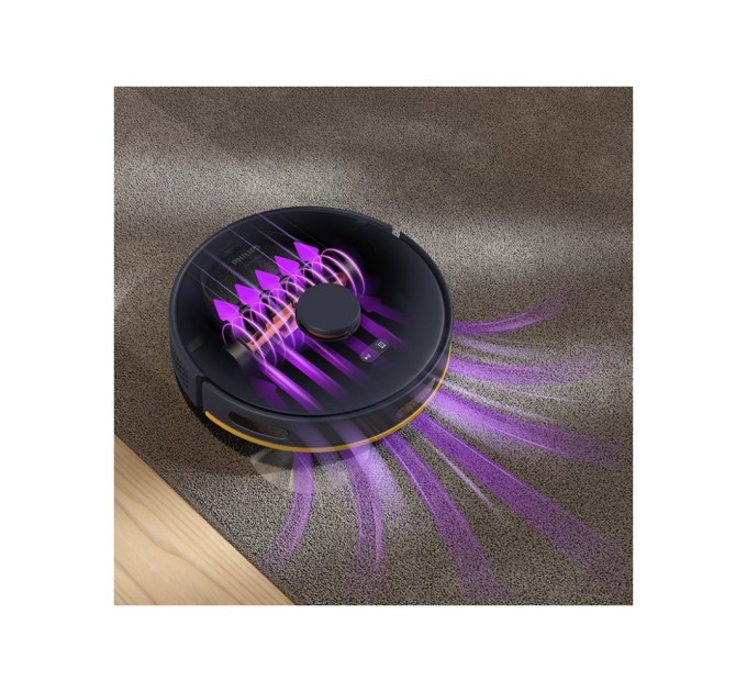 Пилосос Philips XU2000/15