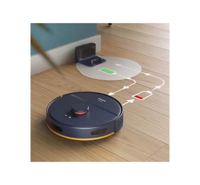 Пилосос Philips XU2000/15