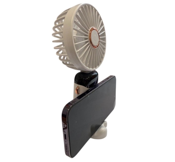 Вентилятор XoKo XK-F03-WH