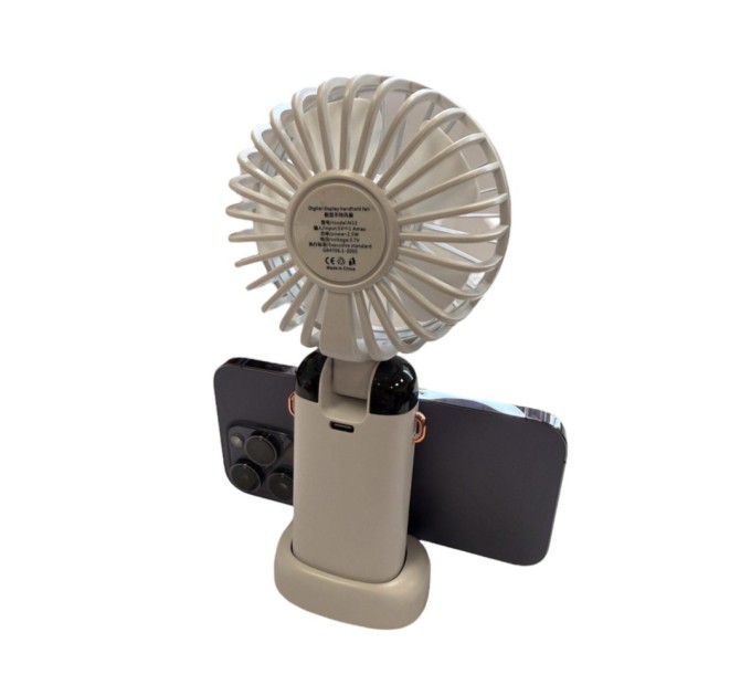 Вентилятор XoKo XK-F03-WH