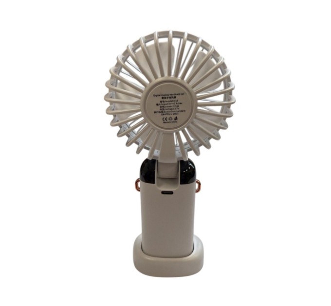 Вентилятор XoKo XK-F03-WH