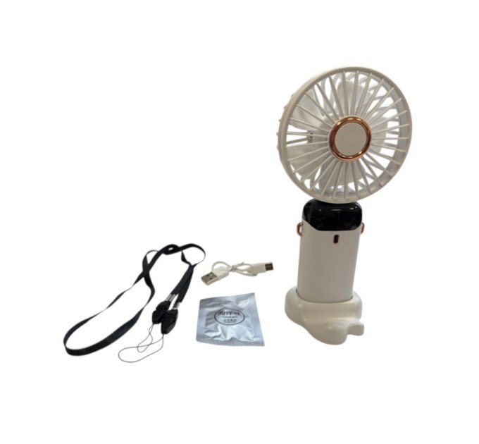 Вентилятор XoKo XK-F03-WH