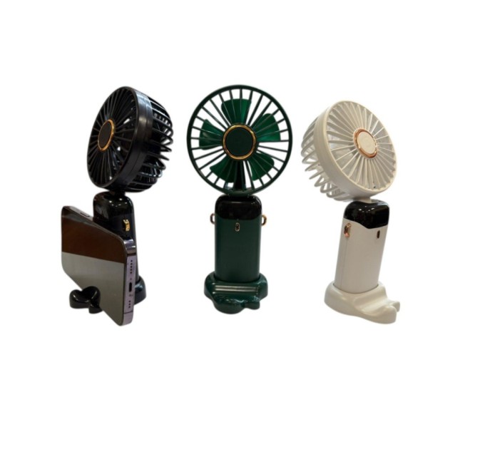 Вентилятор XoKo XK-F03-WH