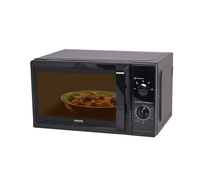 Мікрохвильова піч PRIME Technics PMW 20757 HB