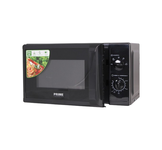 Мікрохвильова піч PRIME Technics PMW 20757 HB
