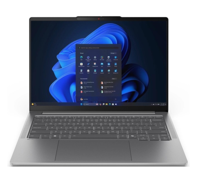 Ноутбук Lenovo IdeaPad Pro 5 14IAH10 (83JK002ARA)