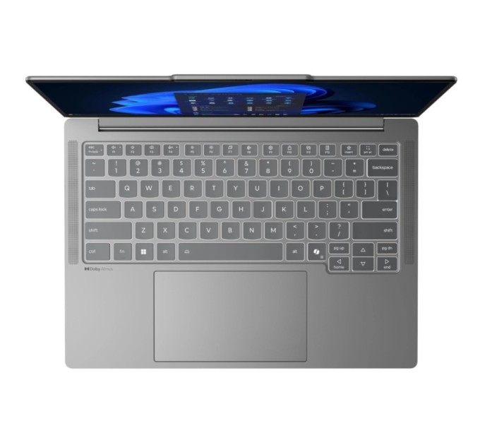 Ноутбук Lenovo IdeaPad Pro 5 14IAH10 (83JK002ARA)