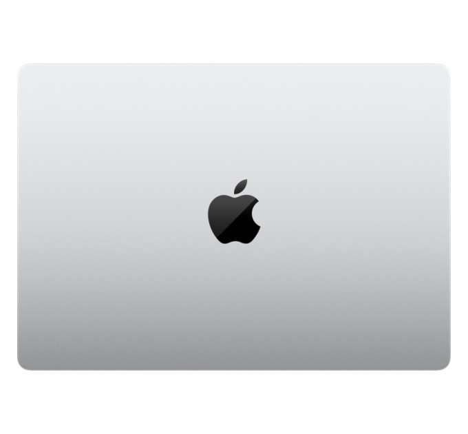 Ноутбук Apple MacBook Pro 14 A3401 M4 Pro Silver (MX2E3UA/A)