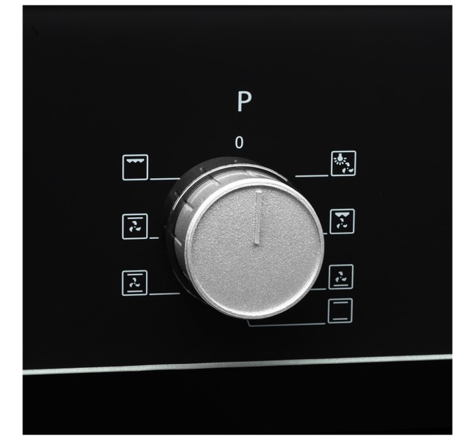 Духова шафа Pyramida PO 7 ME GBL (80)