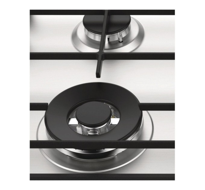 Варочна поверхня Whirlpool GMWL628IXLEE