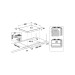 Варочна поверхня Whirlpool GMWL628IXLEE