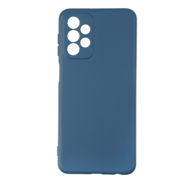 Чехол для моб. телефона Armorstandart ICON Case Samsung A23 Dark Blue (ARM61675)