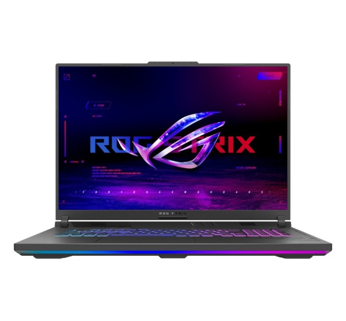 Ноутбук ASUS ROG Strix G18 G814JU-N6041 (90NR0CY1-M004L0)