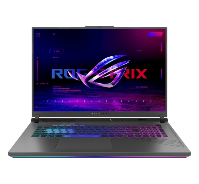 Ноутбук ASUS ROG Strix G18 G814JU-N6041 (90NR0CY1-M004L0)