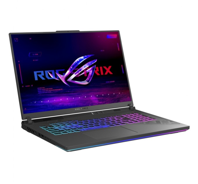 Ноутбук ASUS ROG Strix G18 G814JU-N6041 (90NR0CY1-M004L0)