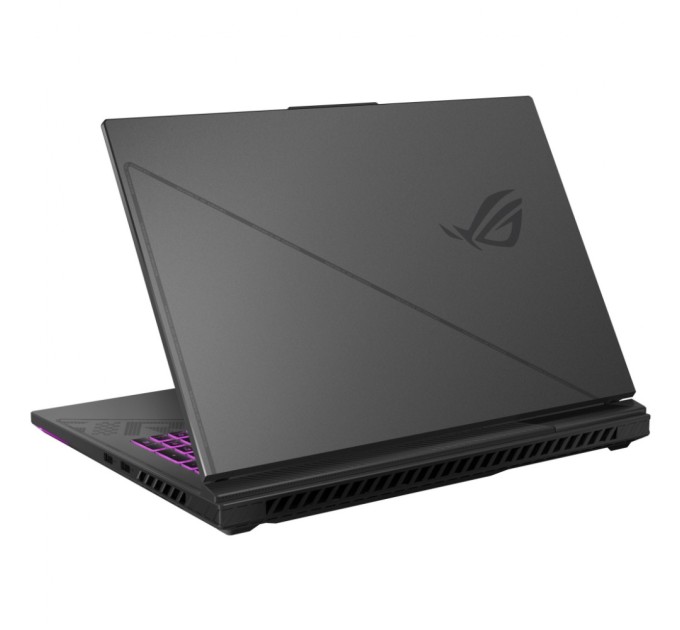 Ноутбук ASUS ROG Strix G18 G814JU-N6041 (90NR0CY1-M004L0)