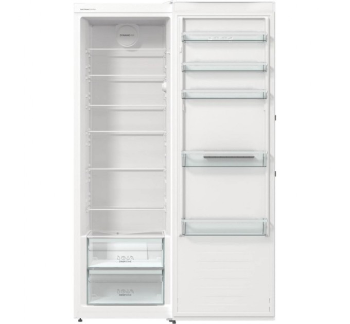 Холодильник Gorenje R619EEW5