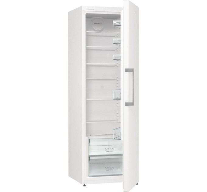 Холодильник Gorenje R619EEW5