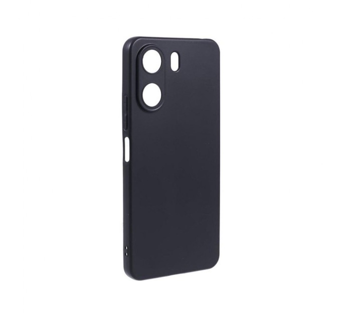 Чохол до мобільного телефона BeCover Xiaomi Redmi 13C / Poco C65Black (710462)