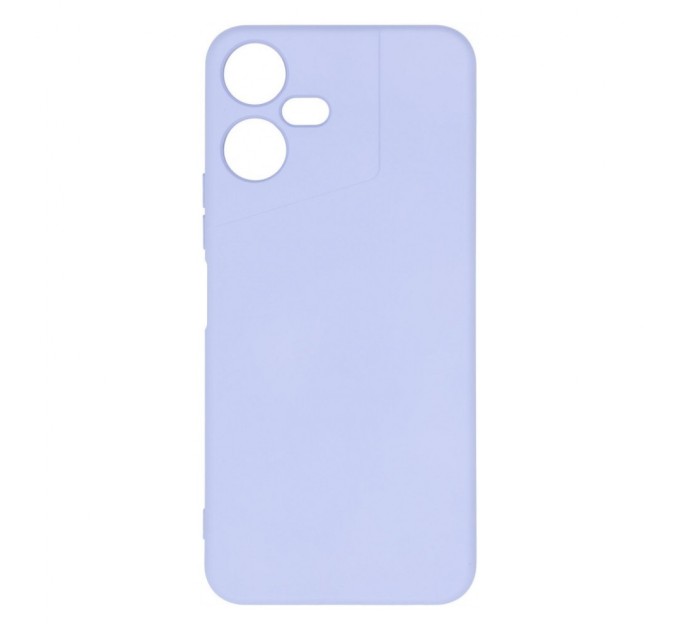 Чохол до мобільного телефона Armorstandart ICON Case Tecno POVA NEO 3 (LH6n) Camera cover Lavender (ARM70384)