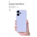 Чохол до мобільного телефона Armorstandart ICON Case Tecno POVA NEO 3 (LH6n) Camera cover Lavender (ARM70384)