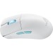 Мишка ASUS ROG Harpe Ace Aim Lab Edition Wireless/USB White (90MP02W0-BMUA10)